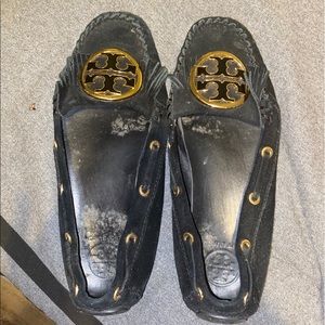 Tory Burch loafers